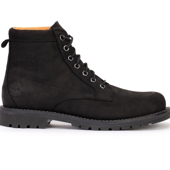 Timberland Other - Timberland REDWOOD FALLS WATERPROOF BOOTS